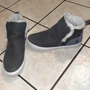 Women’s Timberland boots